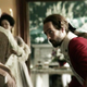 Illustration for article titled Ichabod and Abbie are living together on Sleepy Hollow, Nobody Panic